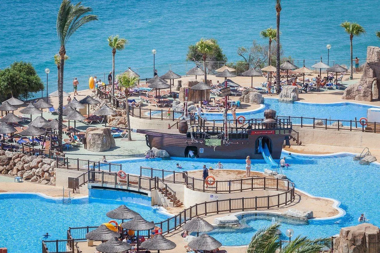 Holiday World Resort Benalmádena Ισπανία