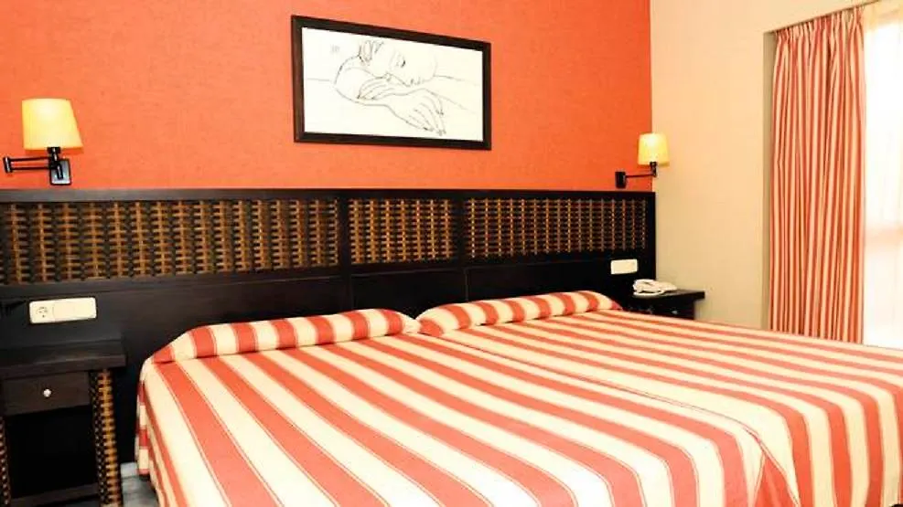 Holiday World Resort Benalmádena Ισπανία