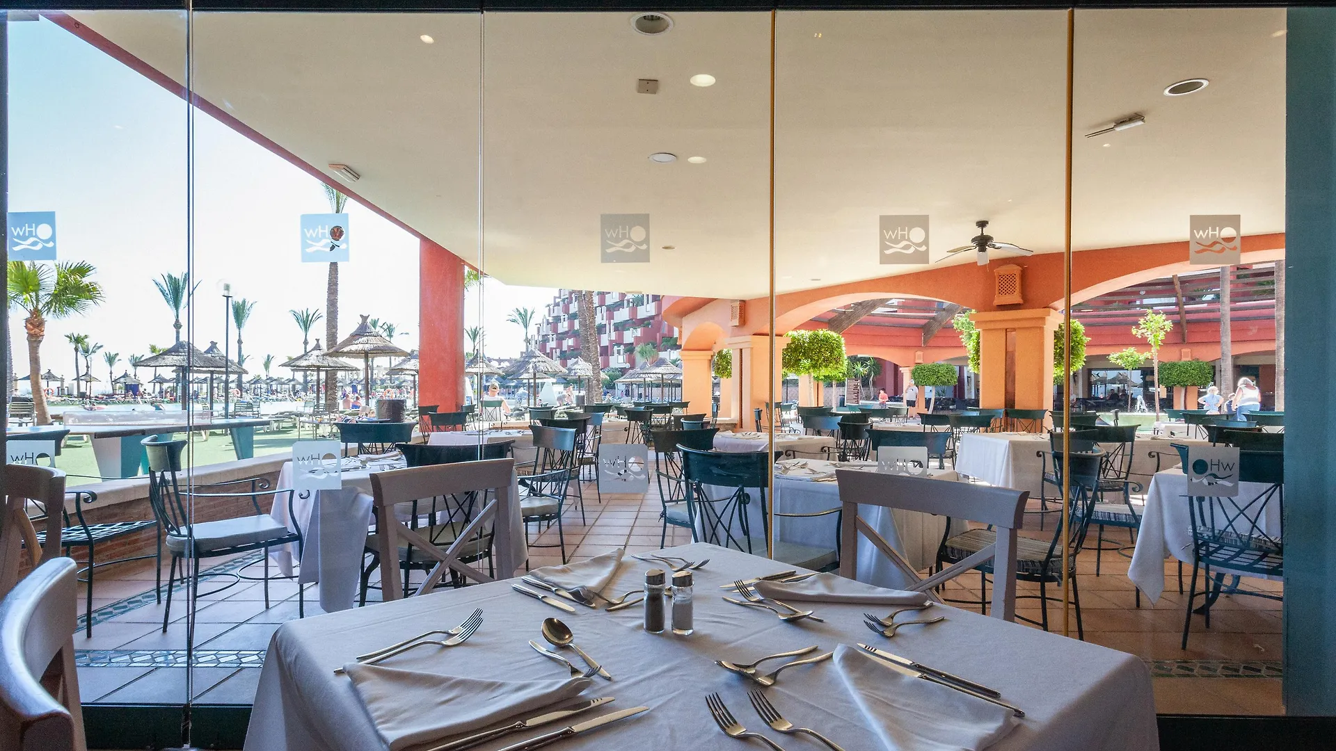 Holiday World Resort Benalmádena 4*,  Ισπανία