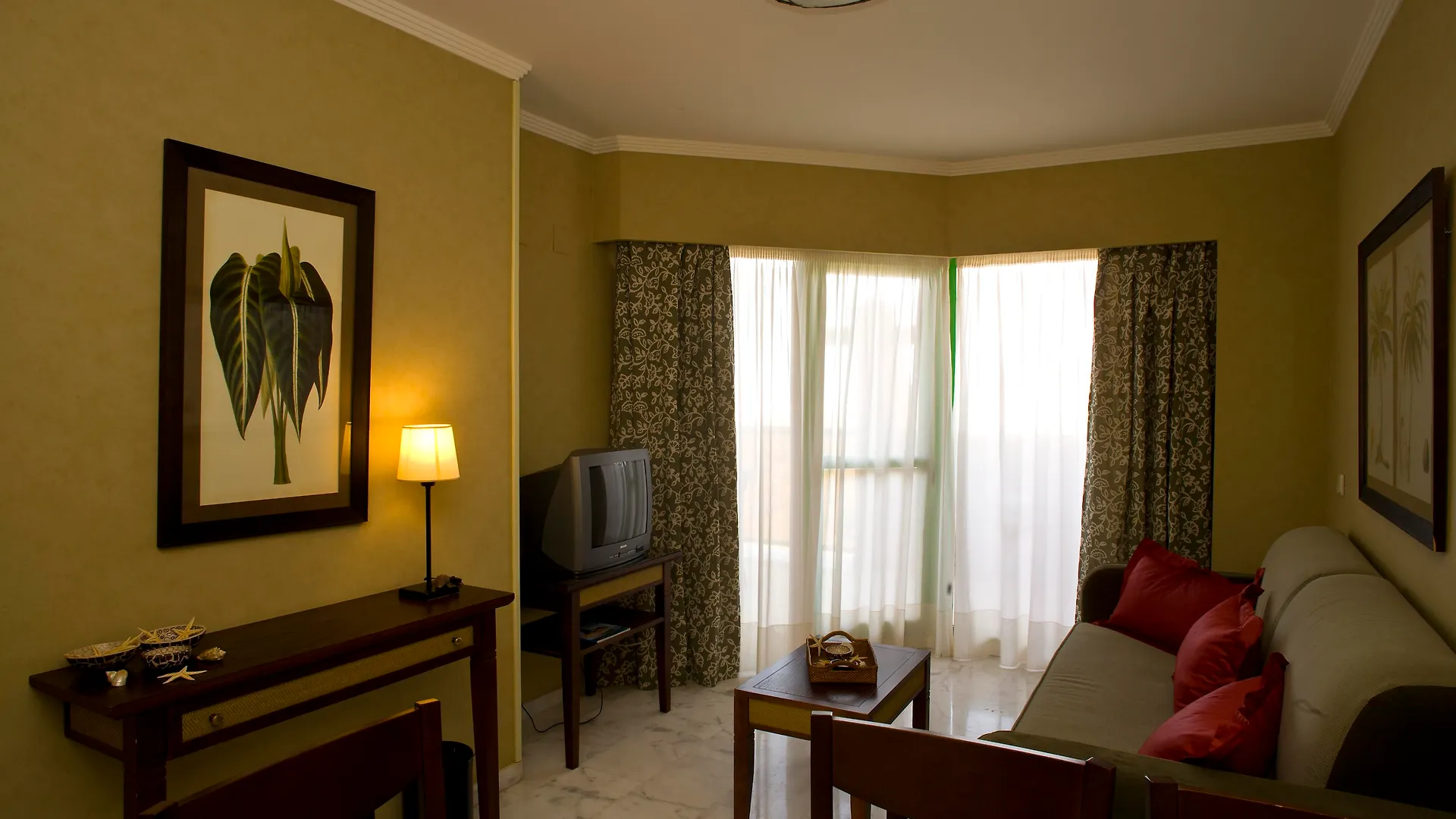 Holiday World Resort Benalmádena Ισπανία