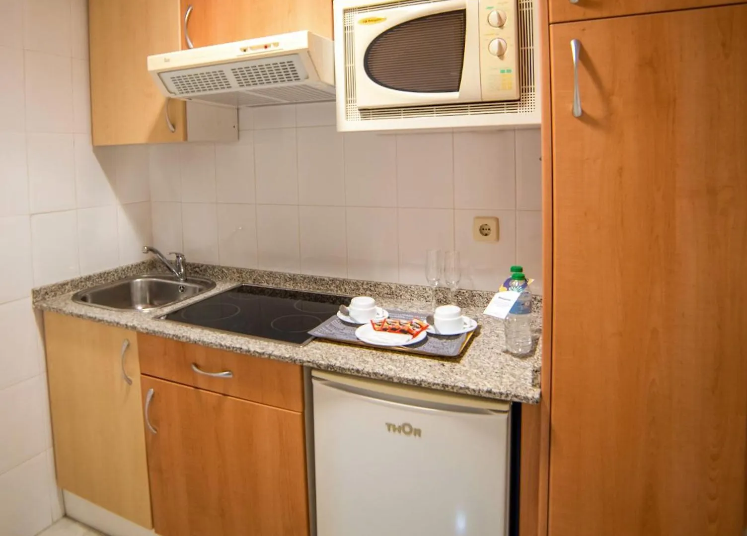 Holiday World Resort Benalmádena 4*,  Ισπανία