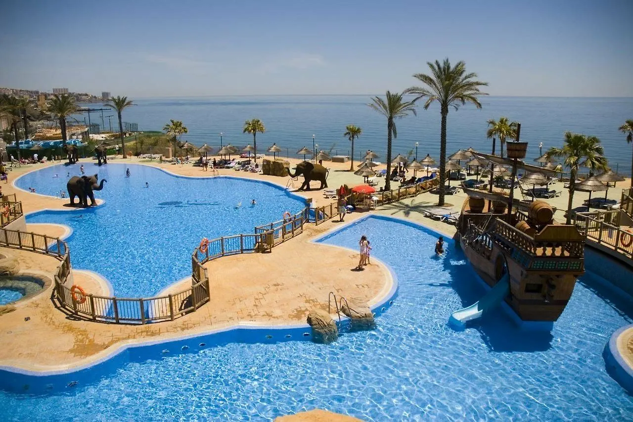 Holiday World Resort Benalmádena Ξενοδοχείο