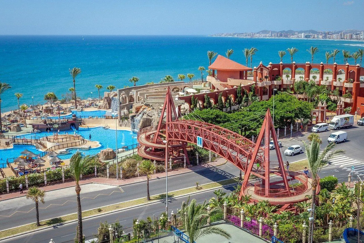 Holiday World Resort Benalmádena 4*,  Hiszpania