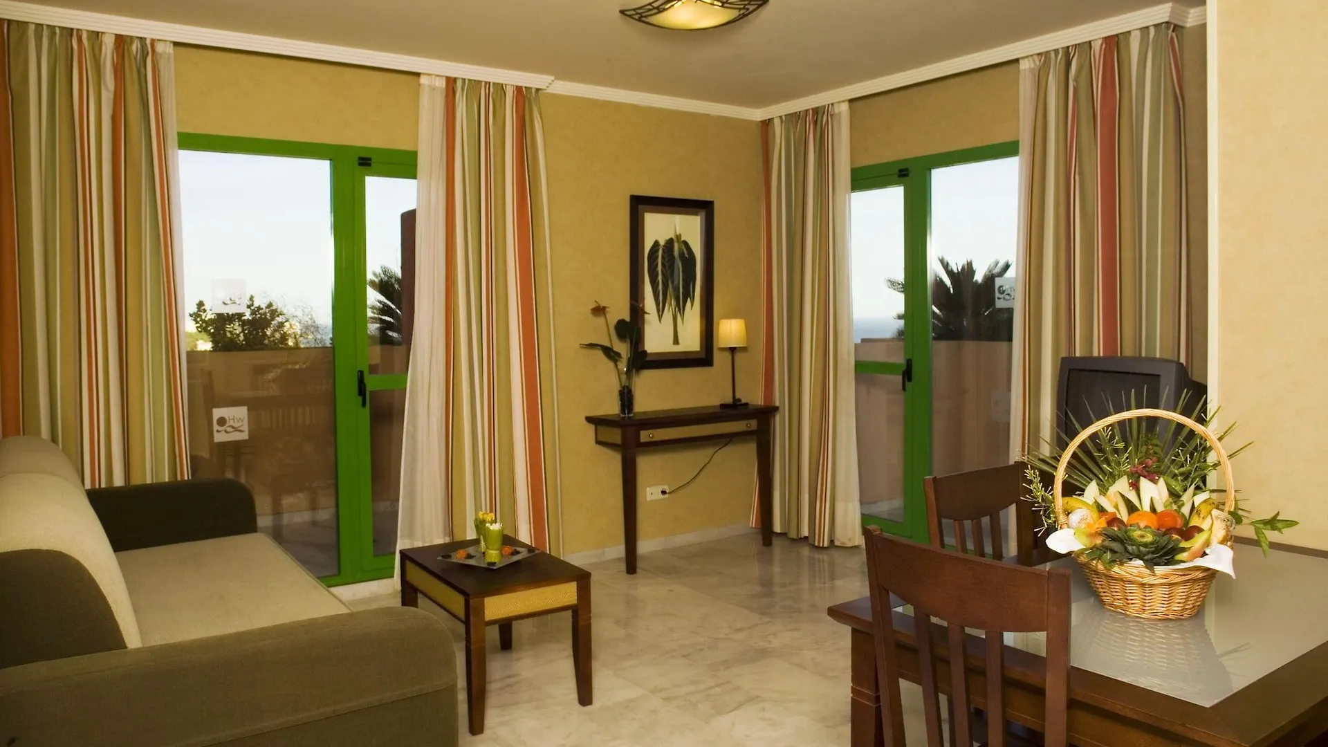 Hotel Holiday World Resort Benalmádena