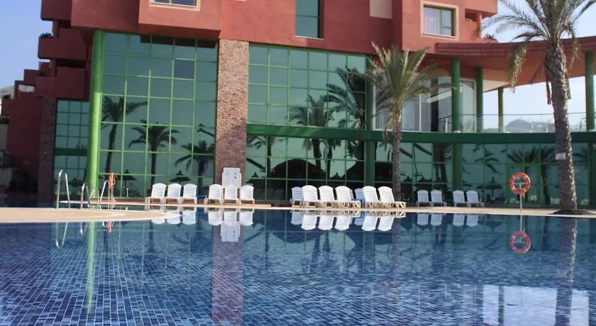 Holiday World Resort Benalmádena Hotel