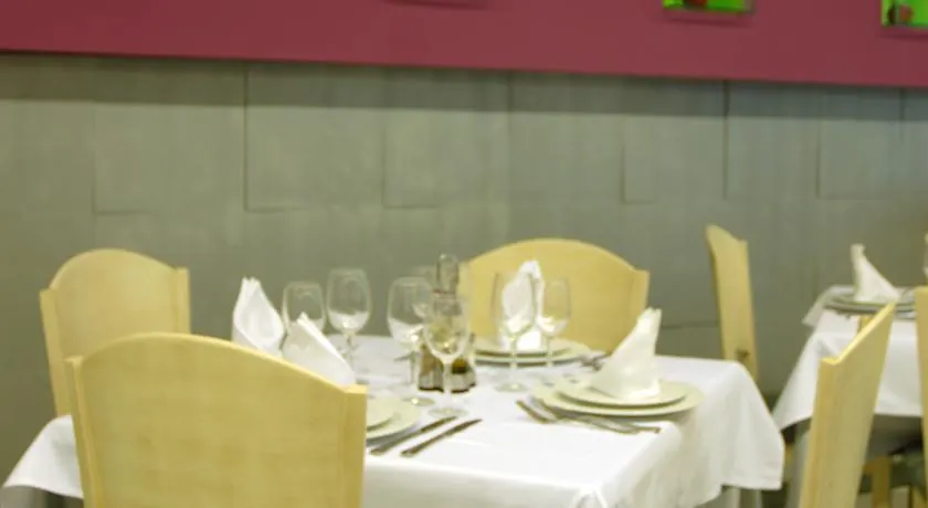 Hotel Holiday World Resort Benalmádena