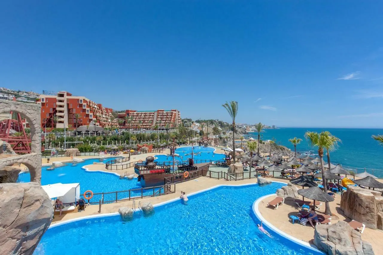 Holiday World Resort Benalmádena
