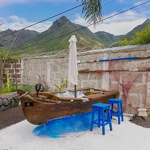  Appartement Apartmento Tabares Espagne