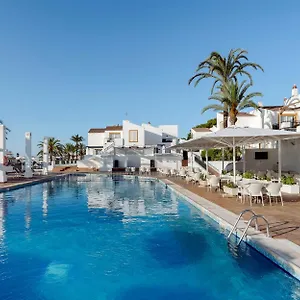  Appartement Aluasun Park Espagne