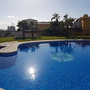 Appartement Coqueto Estudio En Calle Vela