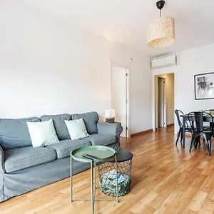  Apartment Heart Of The Sunny With Iconic Terrace View Spain