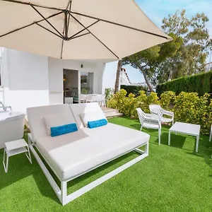  Appartement Palm Garden Espagne