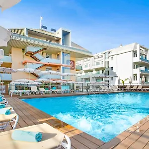 Odissea Park 4* Санта-Сусанна