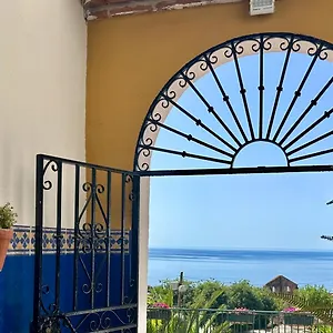 Apartament Balcon De, Maro