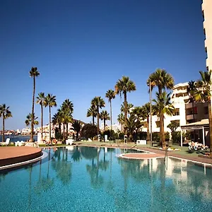  Apartment Amazing Sea View In Cristianos Spain
