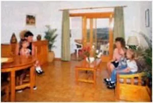 Mare Verde/maluca 3* Тенерифе