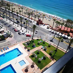 Appartement Aloha Playa 1217
