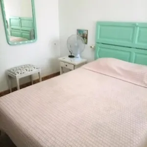 Séjour chez l'habitant Arroyo De La Miel Centro