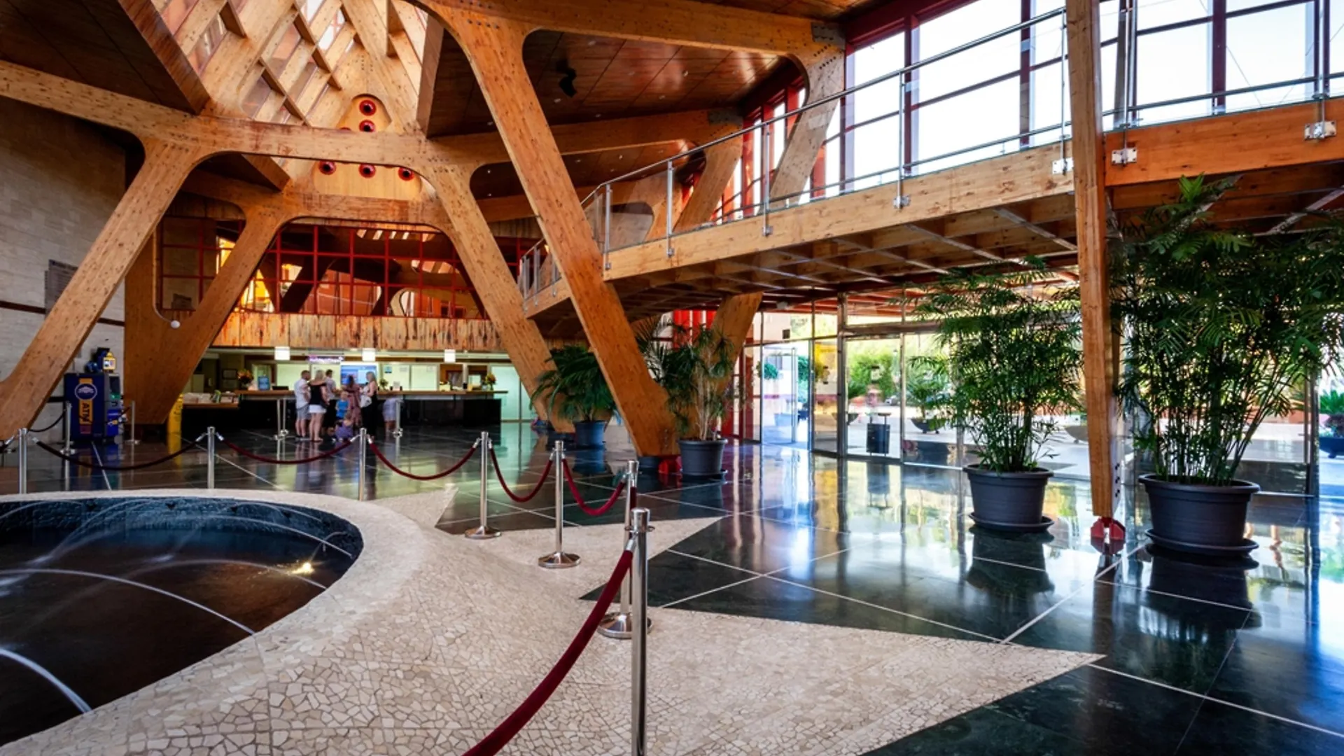 Holiday World Resort 베날마데나코스타 스페인