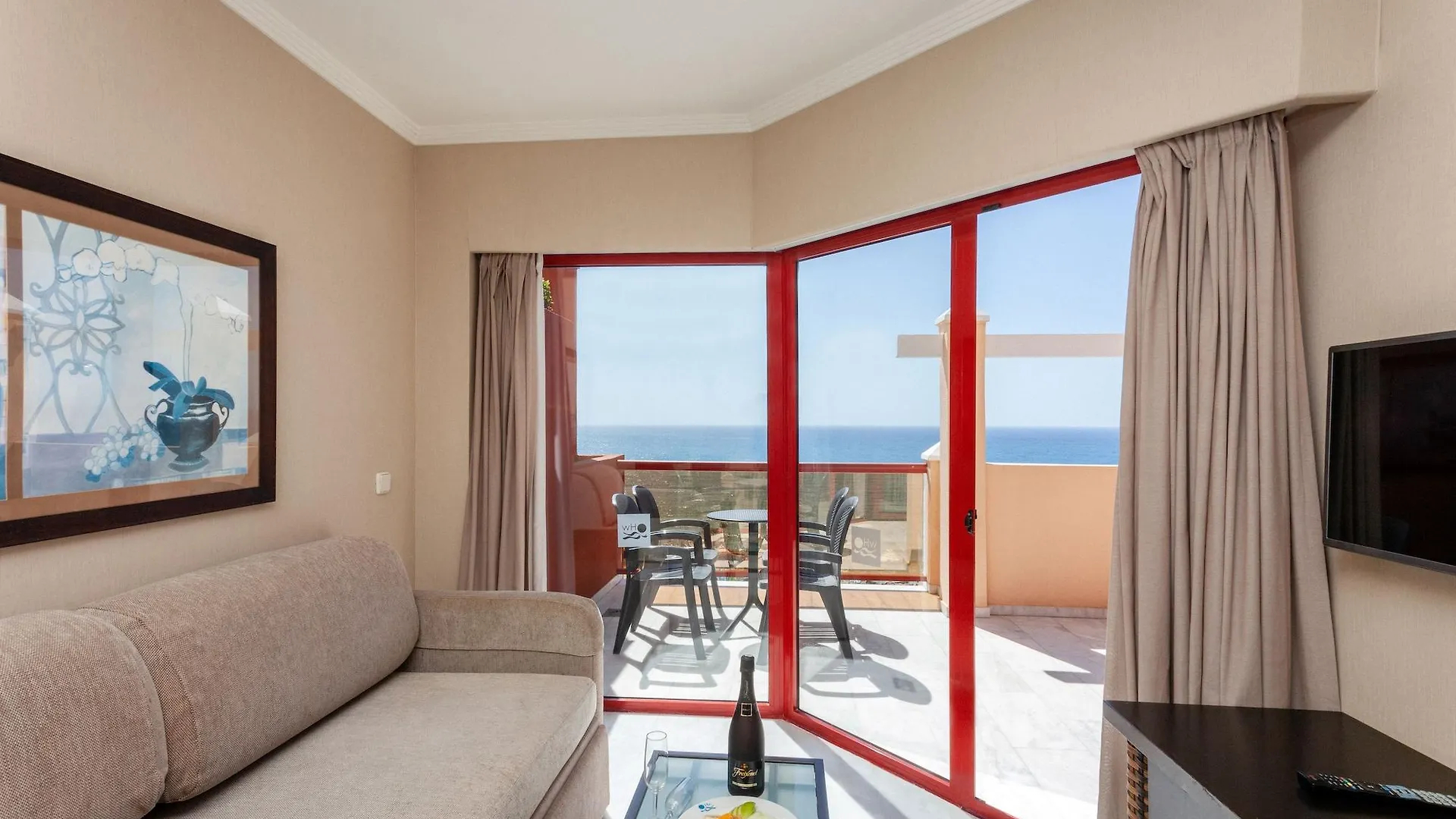 Holiday World Resort Benalmadena