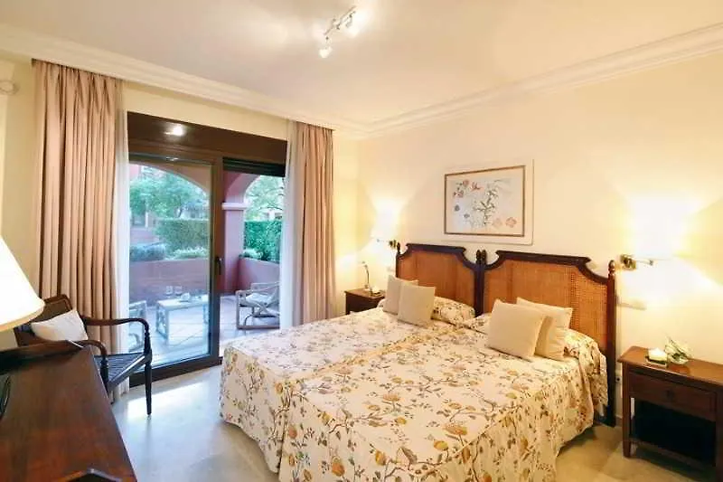 **** Hotel Holiday World Resort Benalmadena Spain