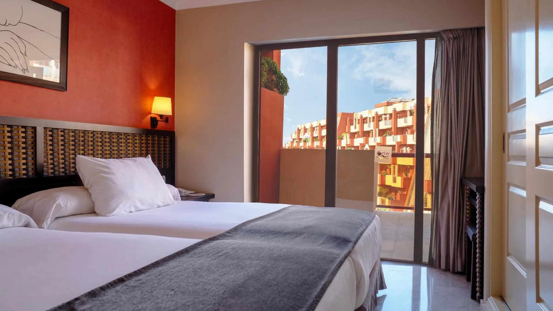 Holiday World Resort Benalmadena 4*,  Spain