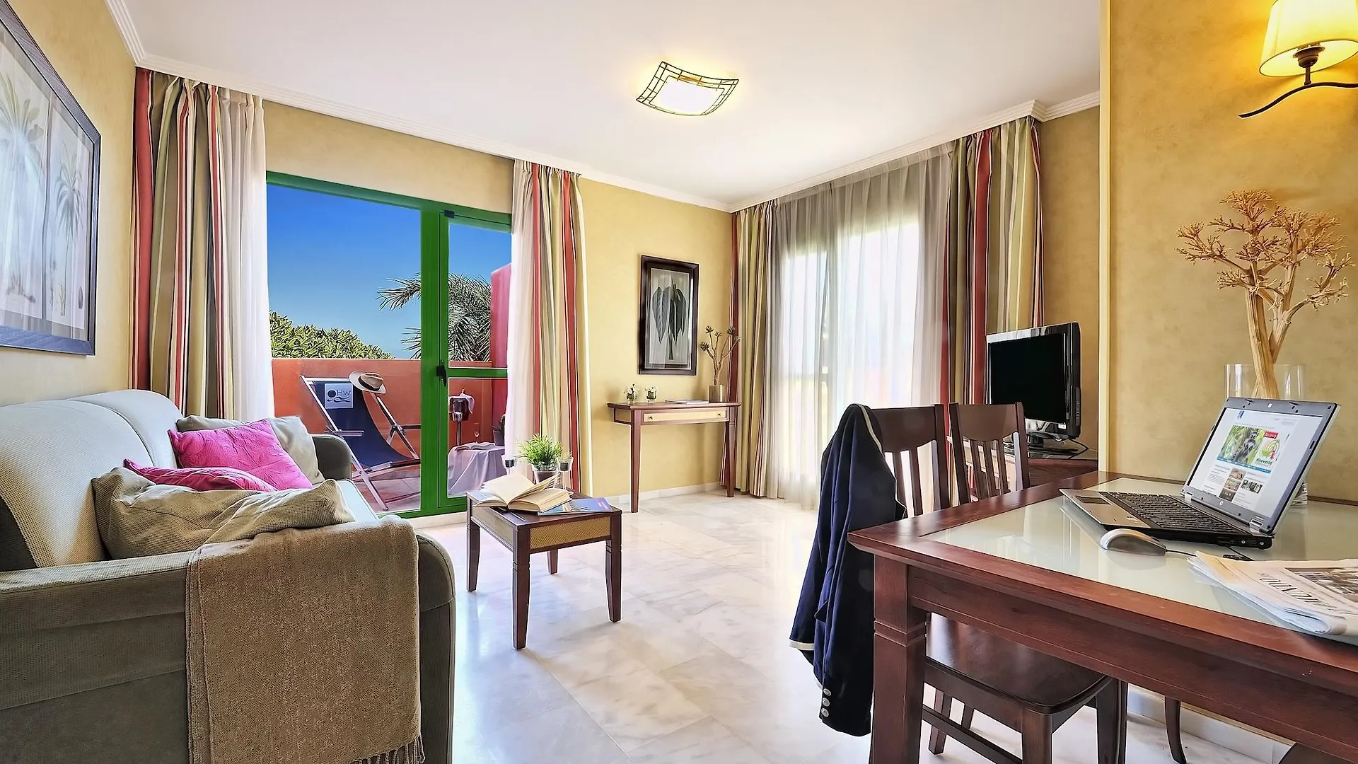 Hotel Holiday World Resort Benalmadena