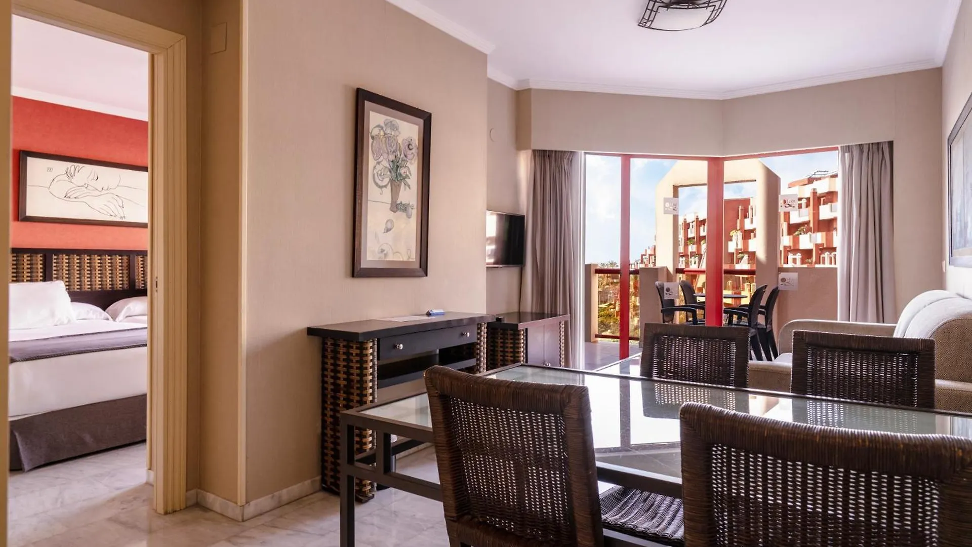 Holiday World Resort Benalmadena Hotel